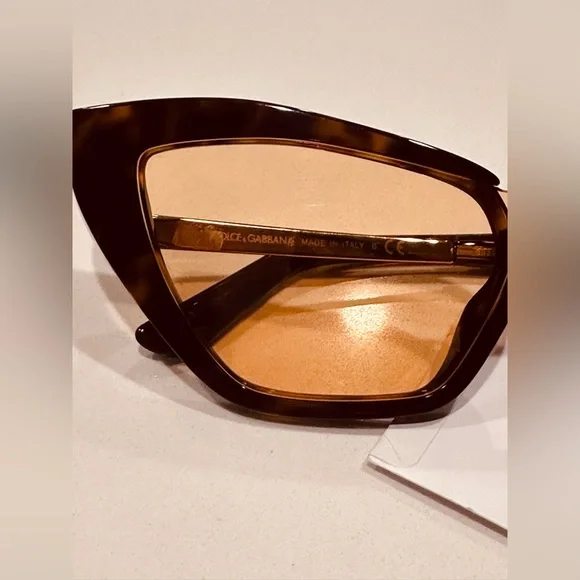 Dolce & Gabbana Sunglasses - Picture 4 of 12